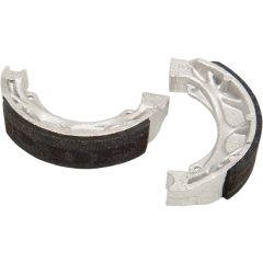 DP Brakes Standard Brake Shoe - DP9169