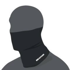 Oxford Standard Lycra Neck Warmer