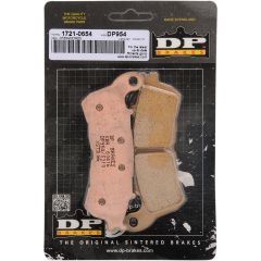 DP Brakes Standard Sintered Metal Brake Pads - DP954