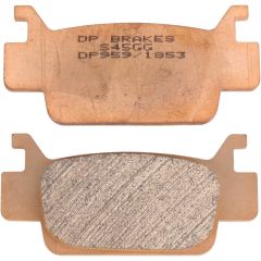 DP Brakes Standard Sintered Metal Brake Pads - DP959
