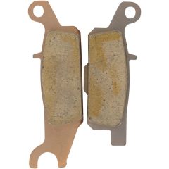 DP Brakes Standard Sintered Metal Brake Pads - DP980