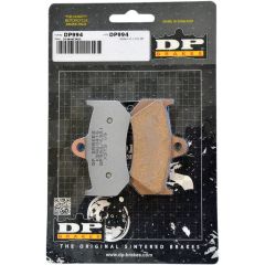 DP Brakes Standard Sintered Metal Brake Pads - DP994