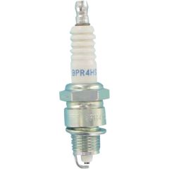NGK PLUG BPR4HS - BPR4HS
