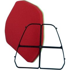 No-Toil Super-Flo Air Filter Kit - SFK18050 | Yamaha YZ450F 2010-2013