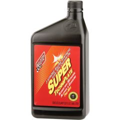 Klotz Super TechniPlate 2T Synthetic Premix Oil