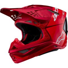 Alpinestars Supertech M10 Flood Helmet