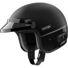 Sena Surge Mesh & Bluetooth Helmet
