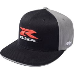 Factory Effex Suzuki GSX-R Flexfit Hat