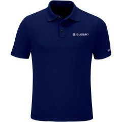 Factory Effex Suzuki Polo Shirt