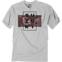Factory Effex Suzuki Rider T-Shirt