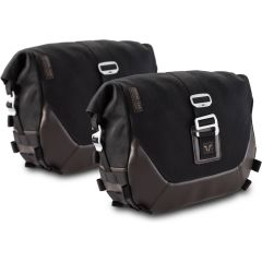SW-Motech Legend Gear Saddlebags with SLS - BC.HTA.00.403.20000