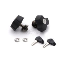 SW-MOTECH Quick-Lock Anti-Theft Fasteners