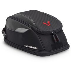 SW-Motech Quick-Lock EVO Daypack Tank Bag - BC.TRS.00.108.20002