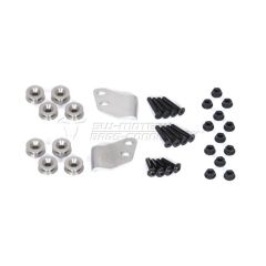 SW-MOTECH Quick-Lock EVO Side Case Adapter Kit