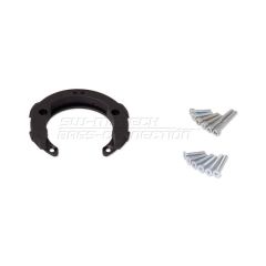 SW-MOTECH QUICK-LOCK EVO Tankring Adapter Kit 6 screws Aprilia / BMW / Kawasaki - TRT.00.640.11600/B