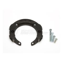 SW-MOTECH QUICK-LOCK EVO Tankring Adapter Kit 6 screws KTM Super Duke 990 - TRT.00.640.17000/B