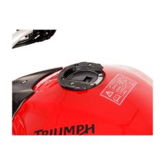 SW-MOTECH QUICK-LOCK EVO Tankring Adapter Kit 6 screws BMW / MV Agusta / Triumph - TRT.00.640.16000/B