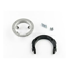 SW-MOTECH QUICK-LOCK EVO Tankring Adapter Kit Kawasaki ZX 14