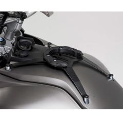 SW-MOTECH QUICK-LOCK EVO Tank Ring Adapter Kit BMW F650GS / F700GS / F800GS