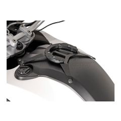 SW-MOTECH QUICK-LOCK EVO Tankring Adapter Kit BMW G650GS 2011-2016 - TRT.00.640.20500/B