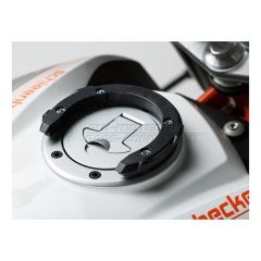 SW-MOTECH QUICK-LOCK EVO Tankring Adapter Kit KTM 390 Duke 2015-2017 - TRT.00.640.21000/B