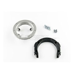 SW-MOTECH QUICK-LOCK EVO Tankring Adapter Kit No screws BMW R1200R 2007-2008 - TRT.00.640.12400/B