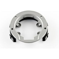 SW-MOTECH QUICK-LOCK EVO Tankring Adapter Kit No screws BMW R1200R/S/GS/HP2 Sport - TRT.00.640.12300/B