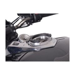 SW-MOTECH QUICK-LOCK EVO Tankring Adapter Kit Suzuki B-King - TRT.00.640.13100/B
