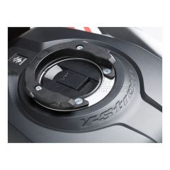 SW-MOTECH QUICK-LOCK EVO Tankring Adapter Kit Suzuki DL1000 V-Strom 2014-2018