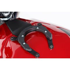 SW-MOTECH QUICK-LOCK EVO Tankring Adapter Kit without Screws Honda NC750S & X - TRT.00.640.30200/B