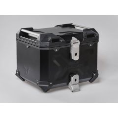 SW-Motech TraX Adventure Aluminum 38L Top Case
