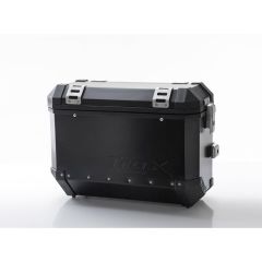 SW-Motech TraX EVO Alu-Box M. 37L Side Case