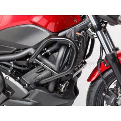 SW-Motech Crash Bar Black - SBL.01.132.10002/B