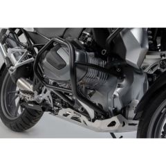 SW-Motech Crash Bar Black - SBL.07.904.10001/B