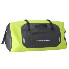 SW-Motech Drybag 600 Waterproof Tail Bag 60L Yellow - BC.WPB.00.002.20000/Y