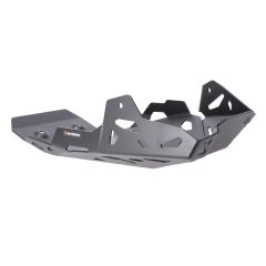 SW-Motech Engine guard. Black. Ducati DesertX (22-) - MSS.22.995.10000/B