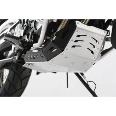 SW-Motech Engine Guard Black/Silver - MSS.07.560.10002/S
