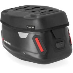 SW-Motech PRO Yukon WP Tank Bag with Pro Top Ring - BC.WPB.00.022.10000