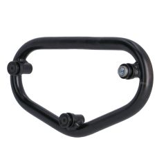 SW-Motech SLC side carrier right Ducati DesertX HTA.22.995.11000