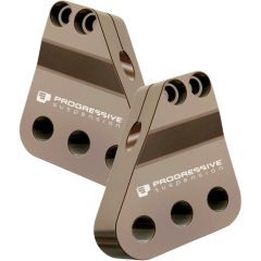 Progressive Suspension Swaybar Adjuster Block - 31-3002 | Polaris Ranger RZR 800 2008-2009
