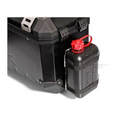SW-MOTECH Alu-Box Fuel Canister Kit