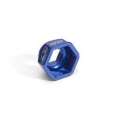 Motion Pro T-6 Combo Lever Hex Adapter 32mm to 27mm/17mm - 08-0640