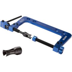 Motion Pro T-6 Valve Spring Compressor Adapter Set