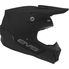 EVS T5 Solid Helmet