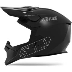 509 Tactical 2.0 Enduro Helmet with Fidlock