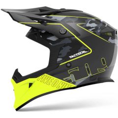 509 Tactical Offroad Helmet