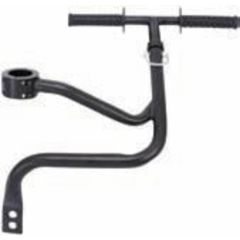 Progressive Suspension Telescopic Passenger Grab Handle - 33-1000