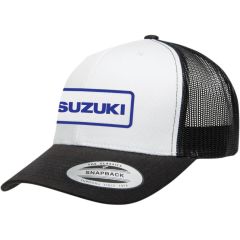 Factory Effex Throwback Hat