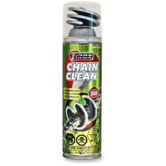 Tirox Chain Cleaner With Brush -3704-0230