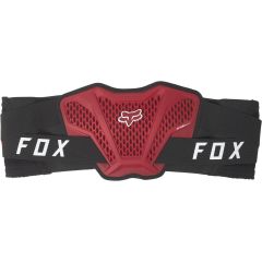 Fox Racing Titan Race Belt